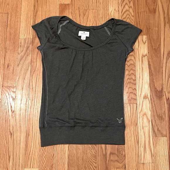 Y2K American Eagle Outfitters T Shirt - Picture 2 of 6